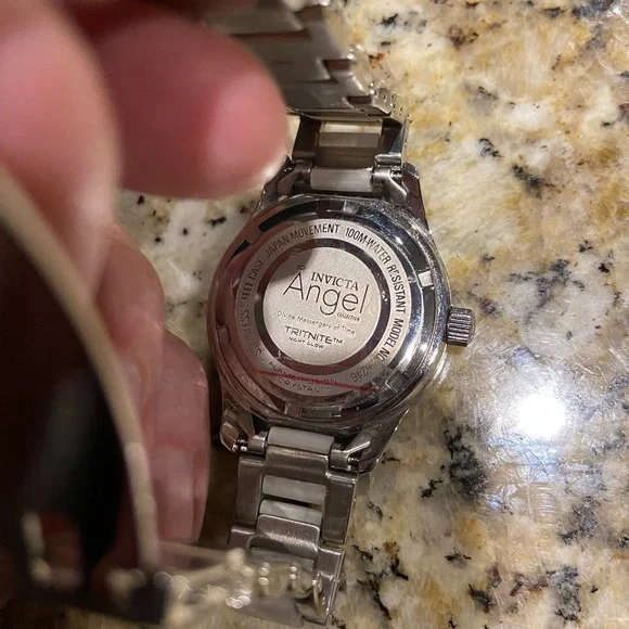 Watch, Invicta Angel - Picture 3 of 16
